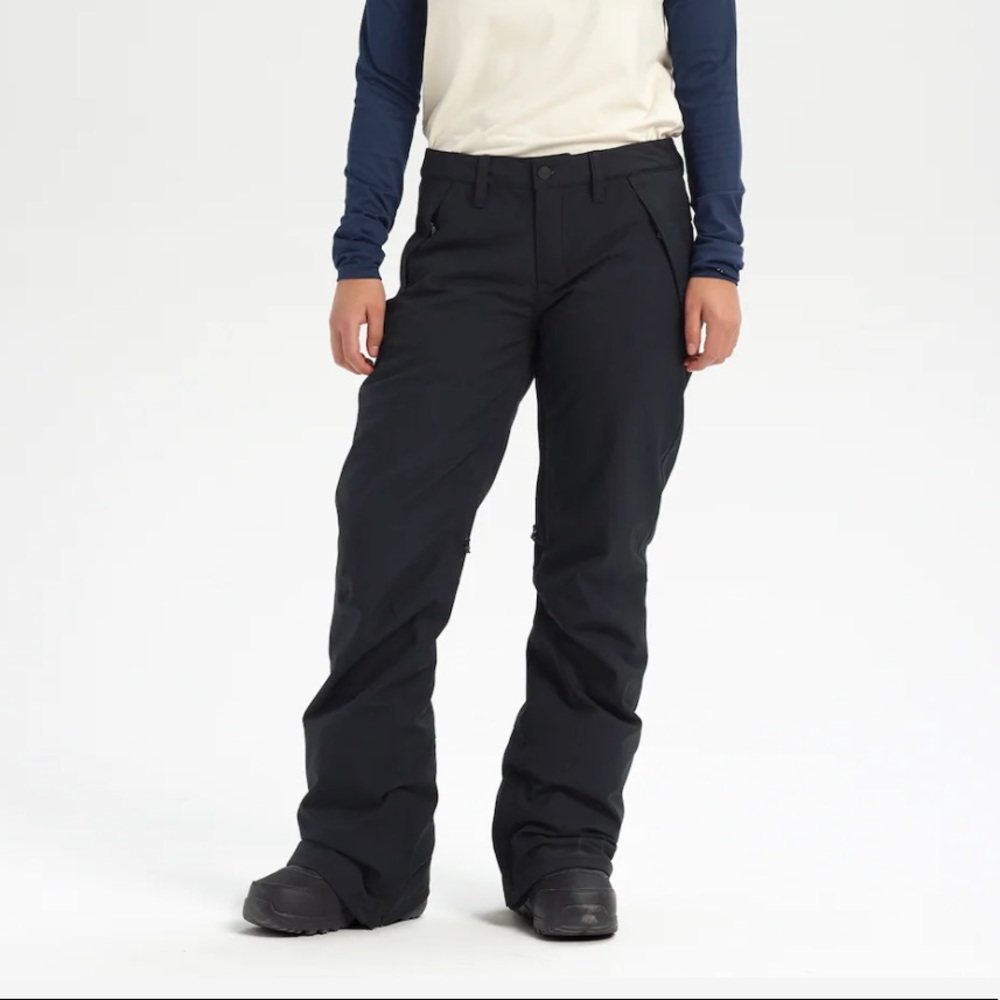 Burton Women’s Society Pants Snowboarding Snow